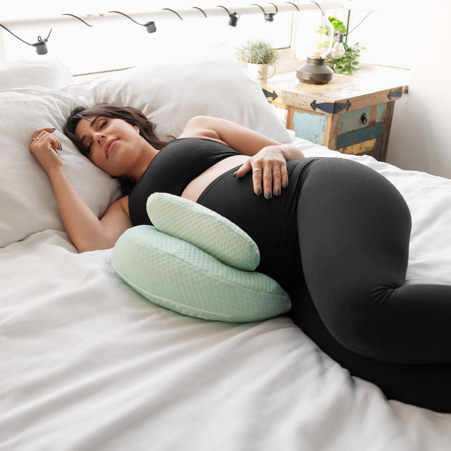 Momé Maternity Pillow