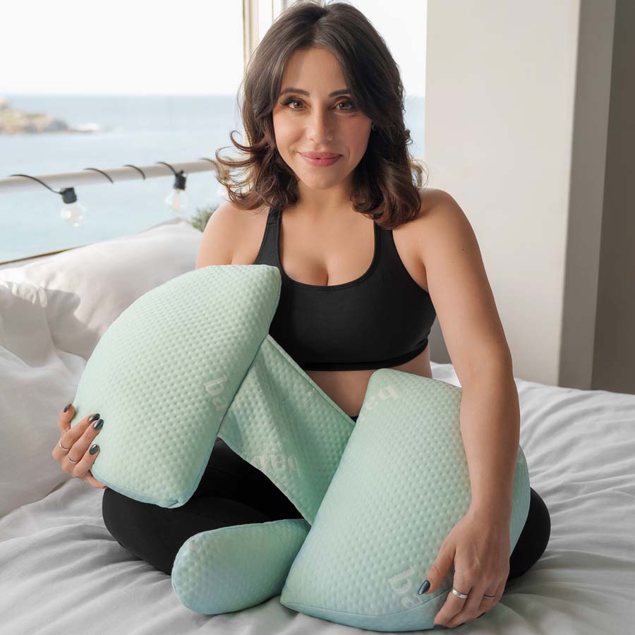 Momé Maternity Pillow