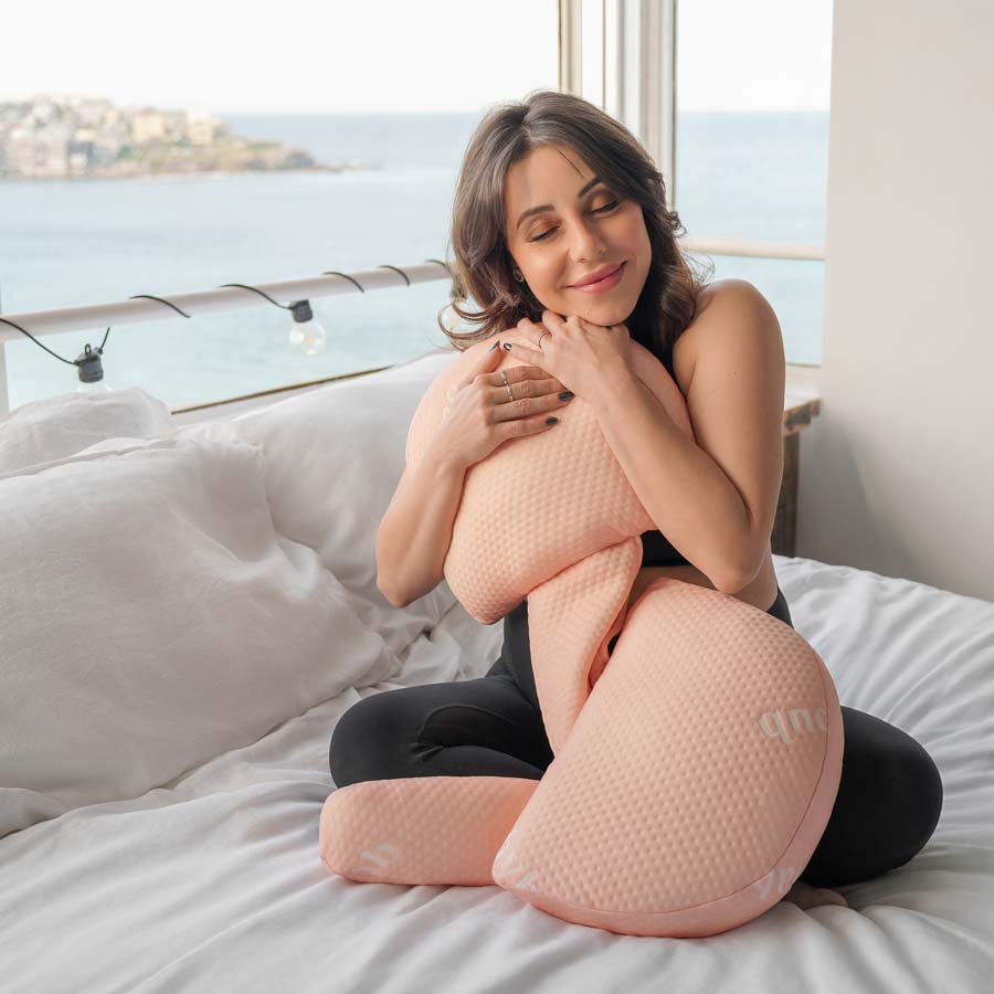 Momé Maternity Pillow