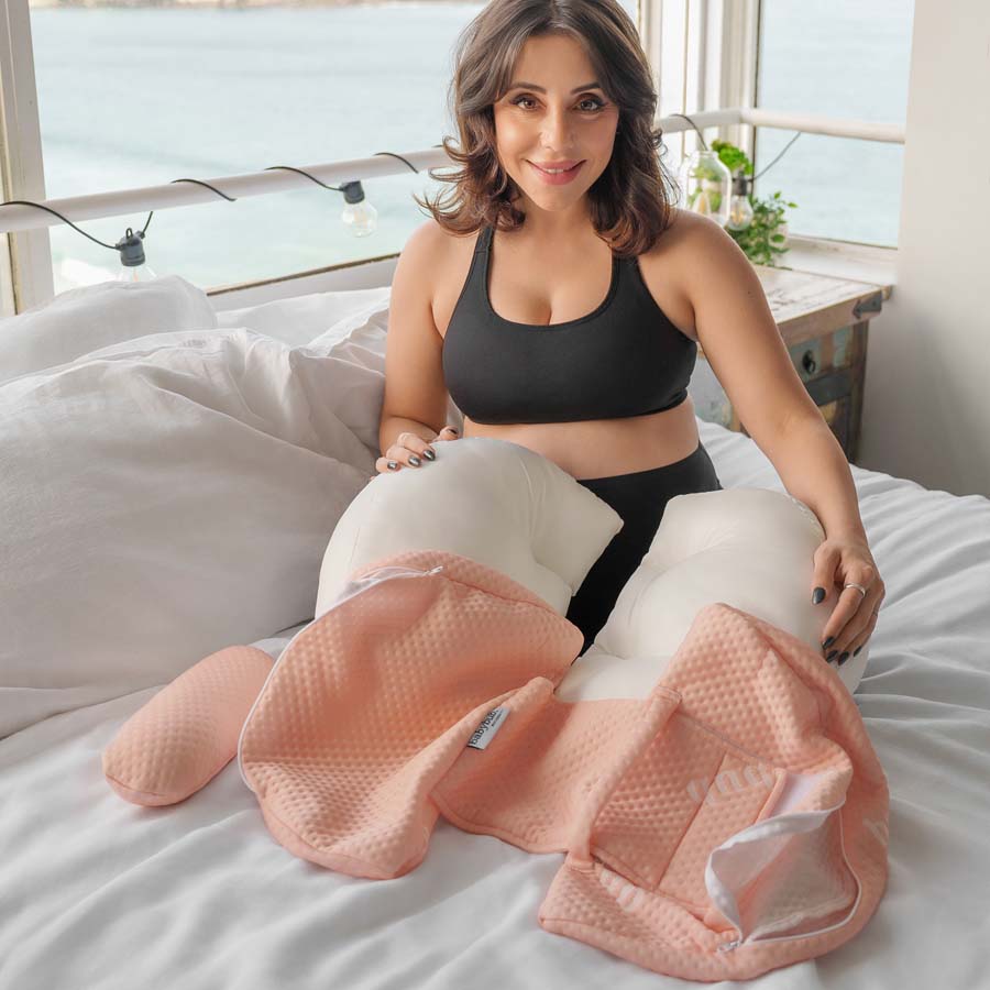 Momé Maternity Pillow