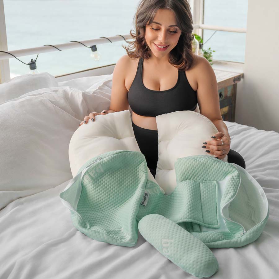 Momé Maternity Pillow